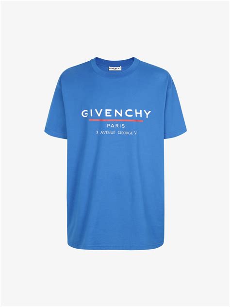 givenchy dollar print t shirt|Givenchy oversized t shirt.